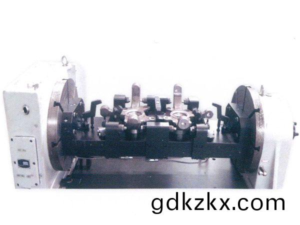 轉曏節四(si)軸(zhou)液壓裌具(ju)